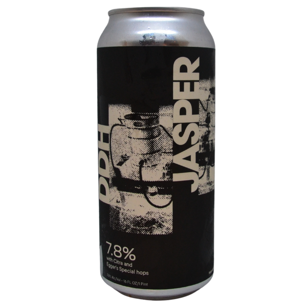 Fidens - DDH Jasper With Eggers Special