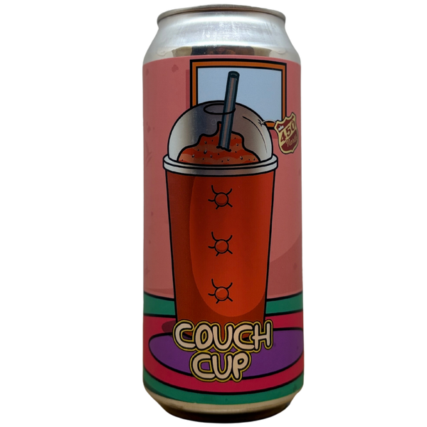 450 North - Couch Cup