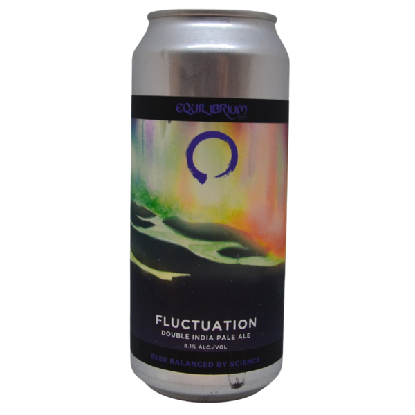 Equilibrium - Fluctuation