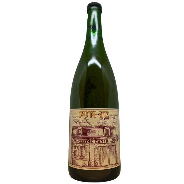 Cantillon - 50°N-4°E (Batch 6)