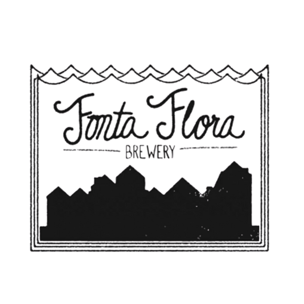 Fonta Flora Brewing  - Coracoid - Double Barrel Aged (2025)