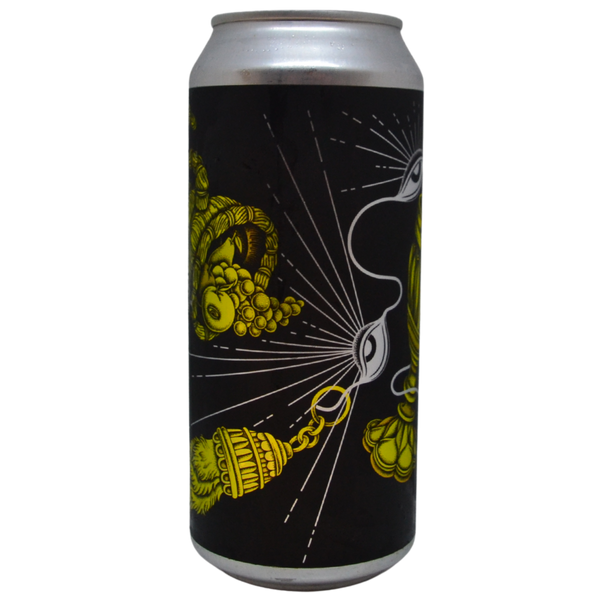 Tired Hands - With Any Arms