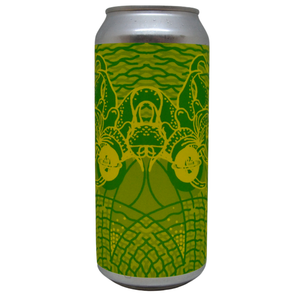 Tired Hands - DDH Galaxy Double Milkshake IPA