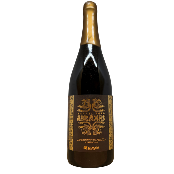 Perennial - Barrel Aged Abraxas (2025)