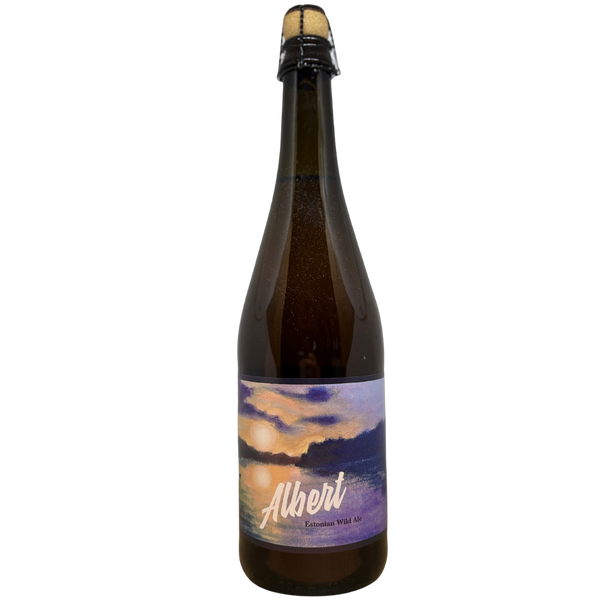 Pühaste - Albert