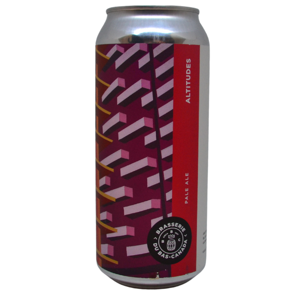 Brasserie du Bas - Altitudes