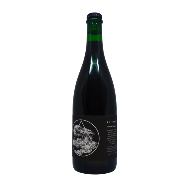 Antidote - Wild Ferments - Gorse/Braam (2023)