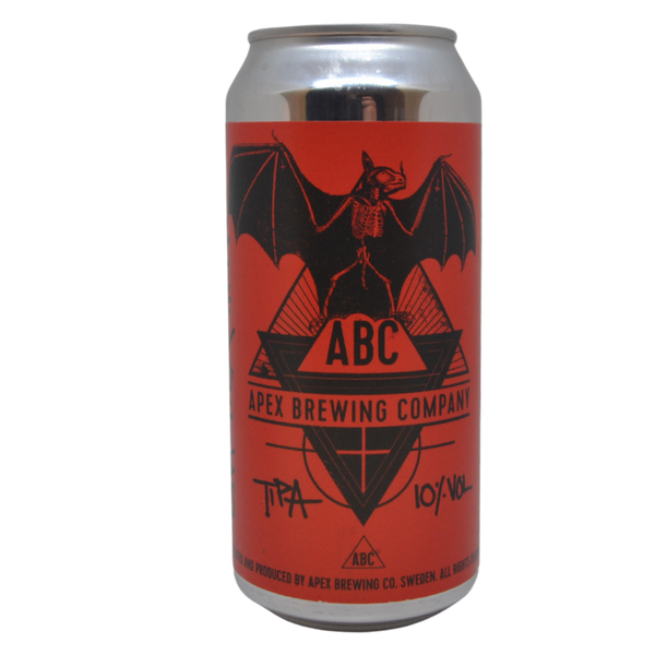 Apex - Carnifex TIPA