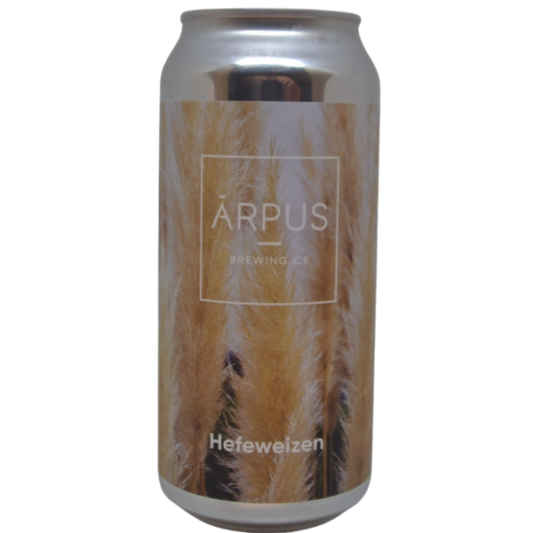 Arpus - Hefeweizen