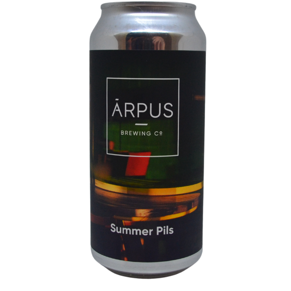 Arpus - Summer Pils