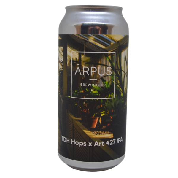 Arpus - Hops x Art #27