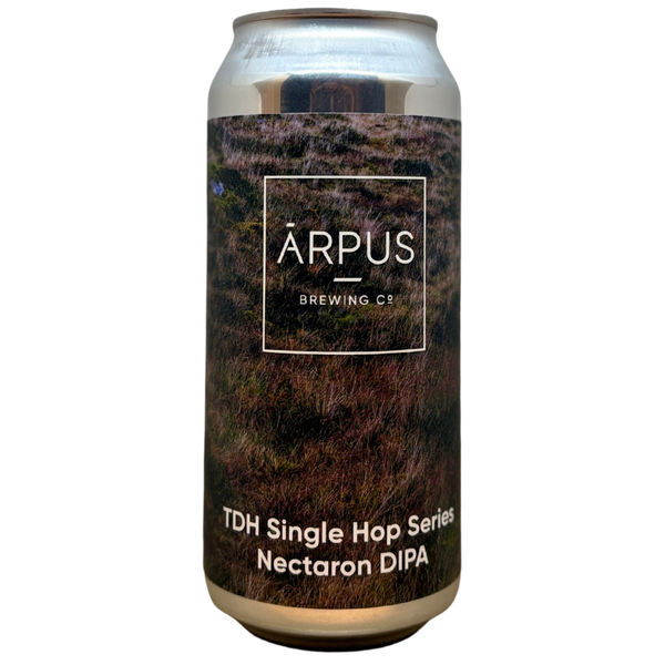 Arpus - Single Hop Series TDH Nectaron Dipa