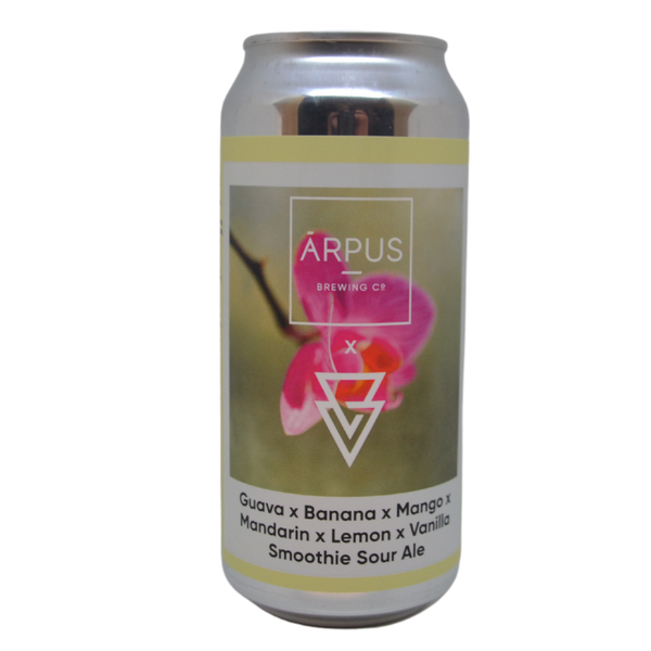 Arpus x Azvex - Guava