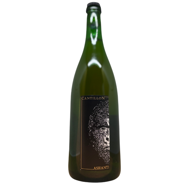 Cantillon - Ashanti (2025)