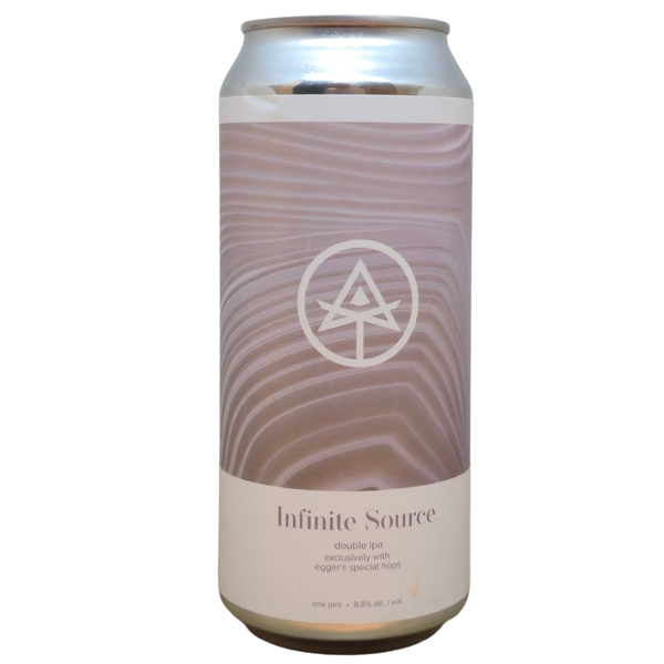 Self-taught - Infinite Source