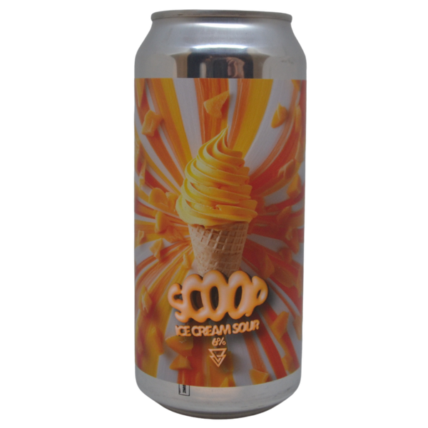 Azvex - SCOOP: Mango Lassi