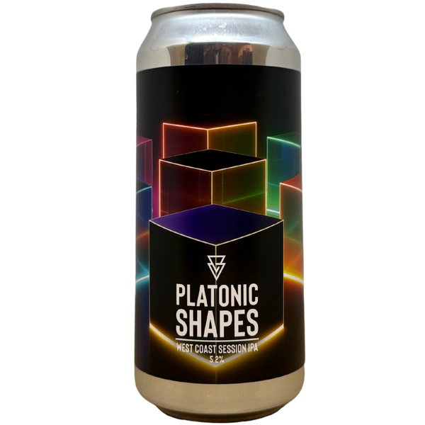 Azvex - Platonic Shapes