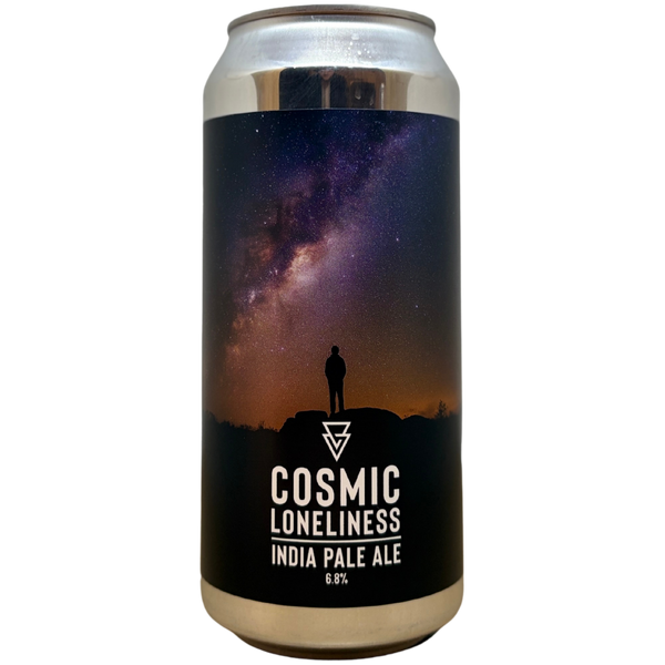 Azvex - Cosmic Loneliness