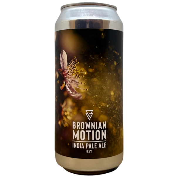 Azvex - Brownian Motion