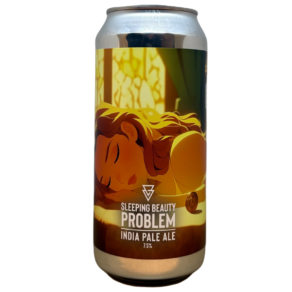 Azvex  - Sleeping Beauty Problem