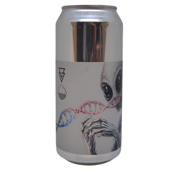 Azvex x Cloudwater - Operation Genome [25.05]