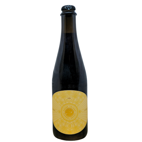 Goose Island - Small Batch No. 5: Peaches &amp; Cream Wheatwine
