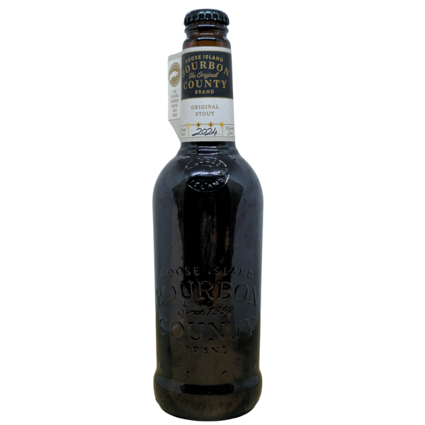 Goose Island - Bourbon County Brand Stout (2024)