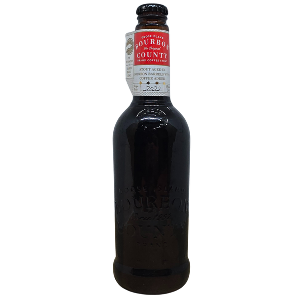 Goose Island - Bourbon County Brand Coffee Stout (2022)