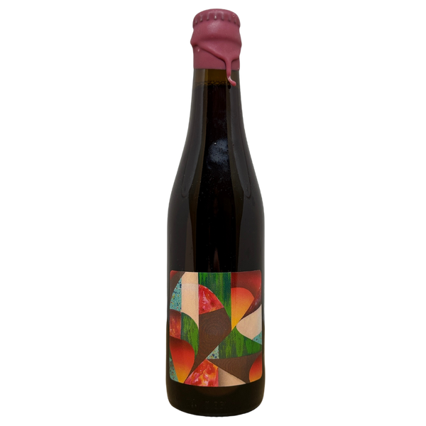 Barreled Souls - Life V (2025)