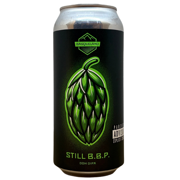 Basqueland - Still B.B.P.