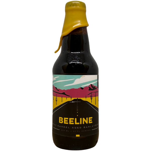 Wren House x Superstition Meadery - Beeline (2024)