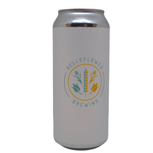 Belleflower - Barn Hex (Mosaic, Strata, El Dorado)