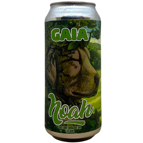 Bere Noah - Gaia