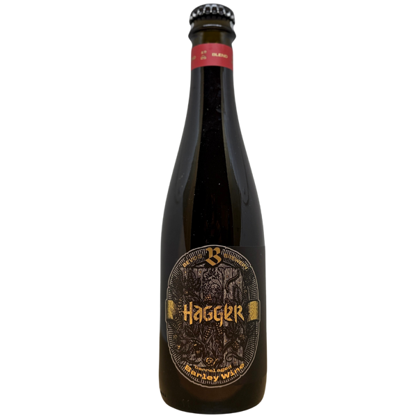 Bevog - Hagger (Blend 1225)