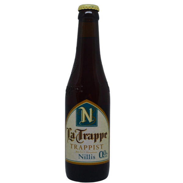 Beer brewery De Koningshoeven - Nillis