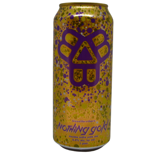 Bissell Brothers - Nothing Gold