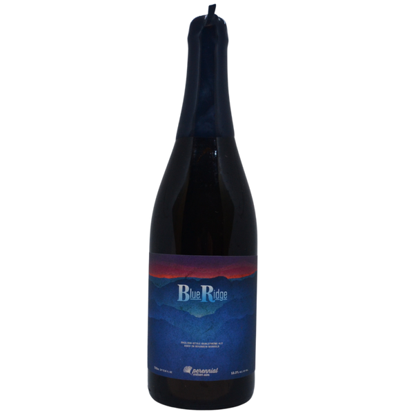 Perennial - Blue Ridge (2025)