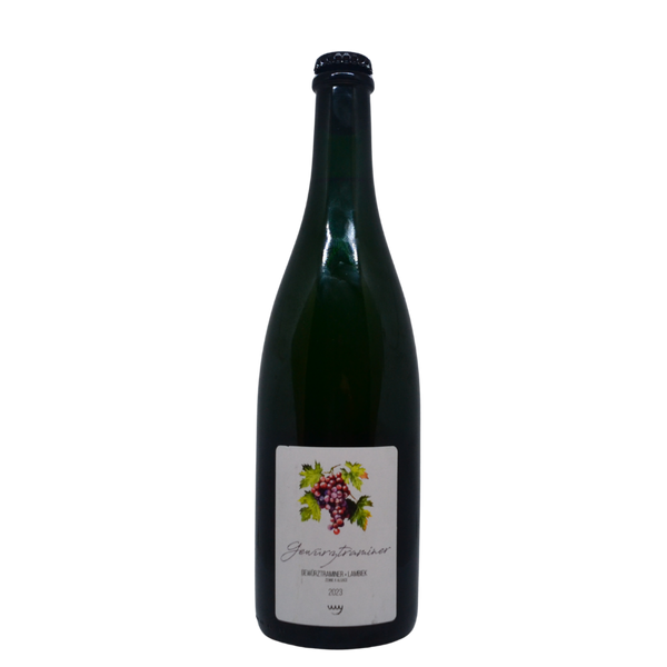 Farmyard - Gewürztraminer (2023)