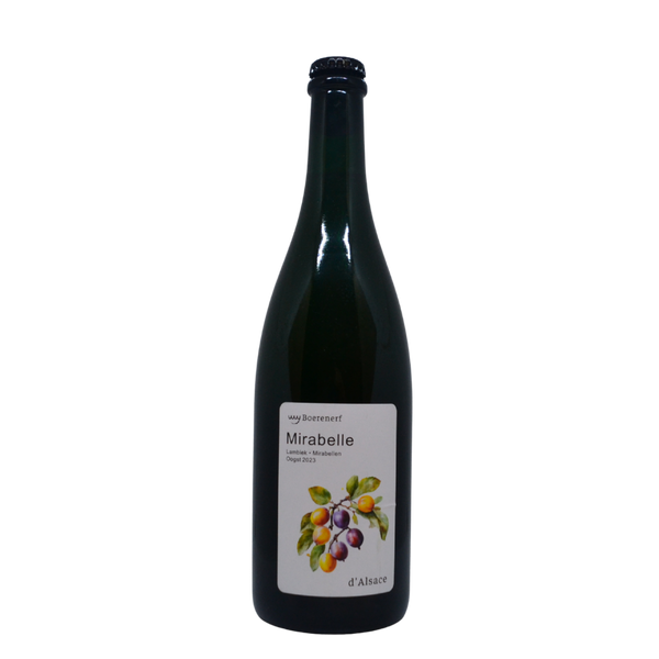 Farmyard - Mirabelle (2023)