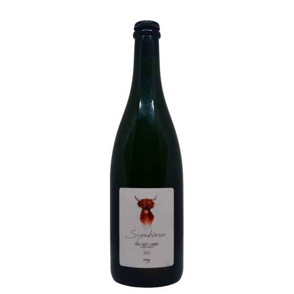 Farmyard - Symbiosis (2023)