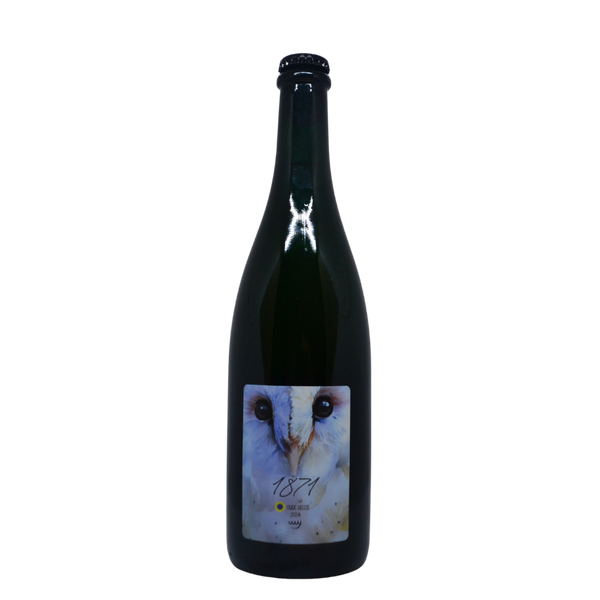 Farmyard - 1871 Old Geuze (2024)