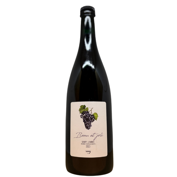 Farmyard - Beau Et Joli (2023)