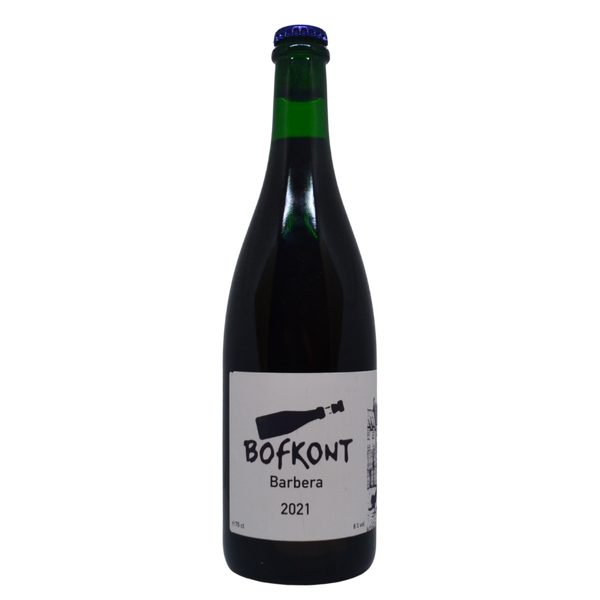 Lucky you - Barbera White Label (2021)