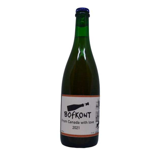 Lucky - From Canada with Love (2021)