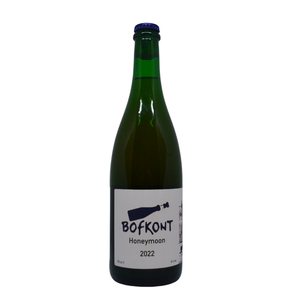 Lucky Guy - Honeymoon (2023)