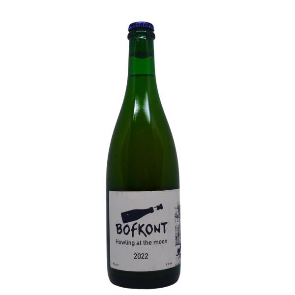 Lucky Guy - Howling At The Moon (2022)