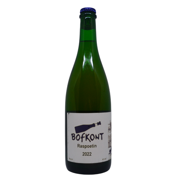 Lucky bastard - Rasputin (2022)