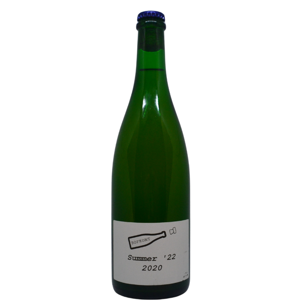 Lucky Guy - Summer '22 (2020)