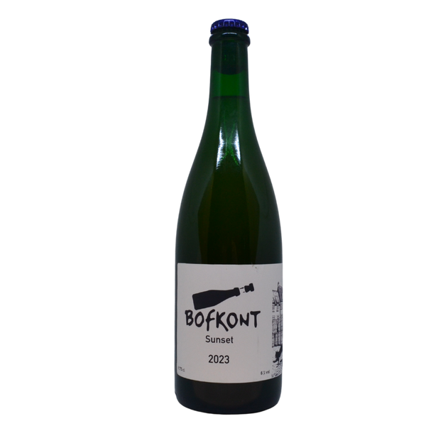 Lucky Guy - Sunset (2023)