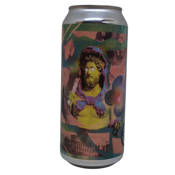 Brasserie Du Bas - Commodus